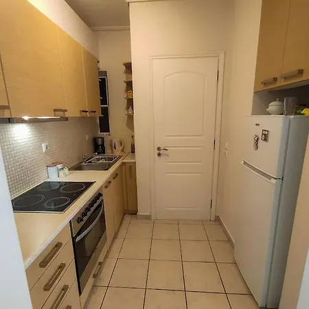 Anna's Cozy Space 2 Stops From Acropolis - Food Tour Apartment *