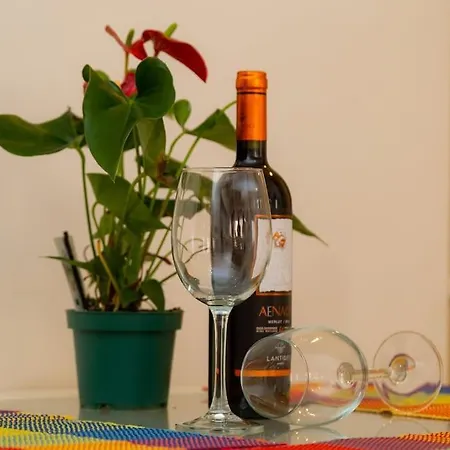 Anna's Cozy Space 2 Stops From Acropolis - Food Tour Apartment Athens