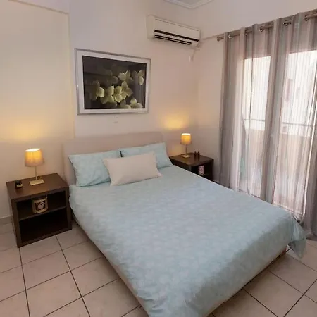 Apartment Anna's Cozy Space 2 Stops From Acropolis - Food Tour Athens