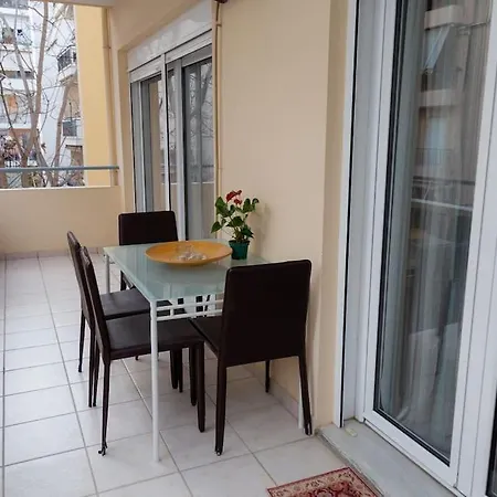 Apartment Anna's Cozy Space 2 Stops From Acropolis - Food Tour